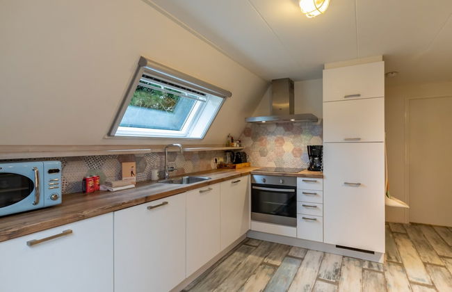 Cozy Apartment at the Foot of the Dunes - Photo 6