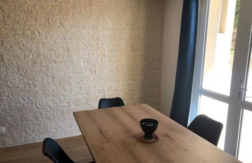 Maison de vacances avec piscine , dans résidence - Foto 7