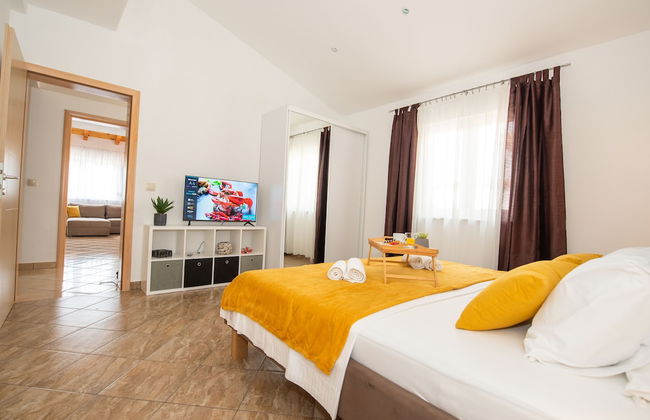 Holiday Home near Trogir - Foto 4