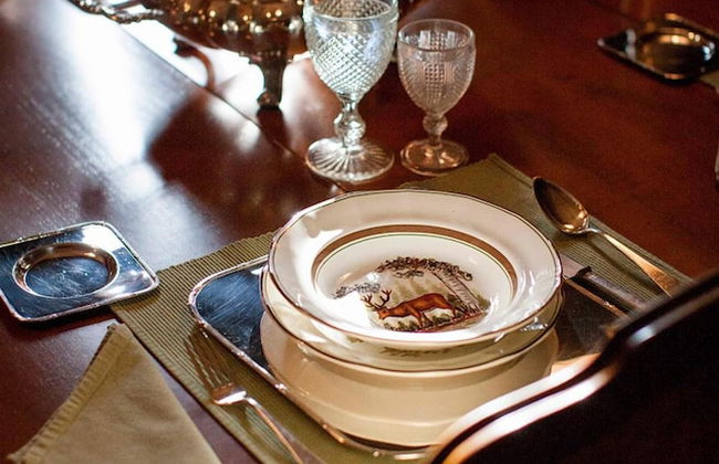 Pazo De Brandeso & Country Club - Foto 28