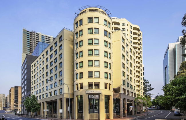 Mantra Parramatta - Foto 1