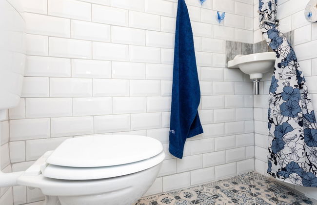 Adorable Holiday Home Located Near the Beach - Foto 10