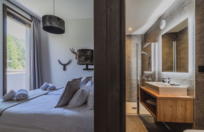 Résidence Terresens Le quartz - Foto 10