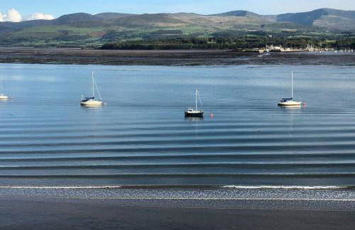 Anglesey Beach House - Foto 38