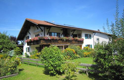 Gästehaus Böck in Roßhaupten - Photo 11