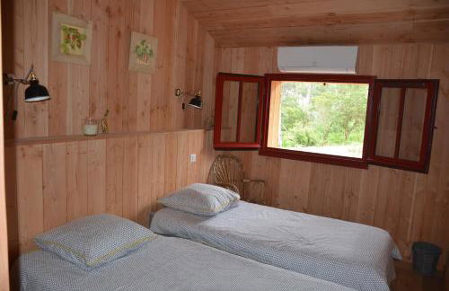 Maison bois 10 pers CapFerret Plage des Américains - Foto 47