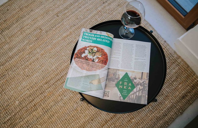 Oleander Urban Suites - Foto 54