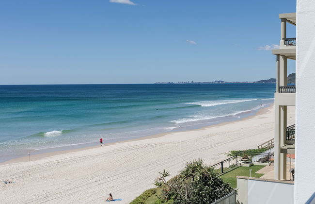 Spindrift on the Beach - Foto 21