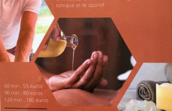 les Cottages du Valcoquet - Foto 53