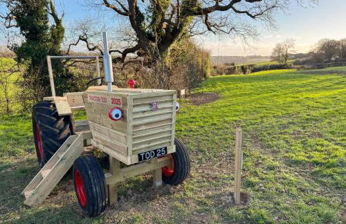 Hayfield Haven-Uk40691 - Foto 18