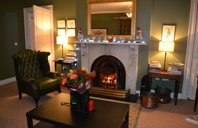 Skryne Castle Built in 1142 - Photo 13