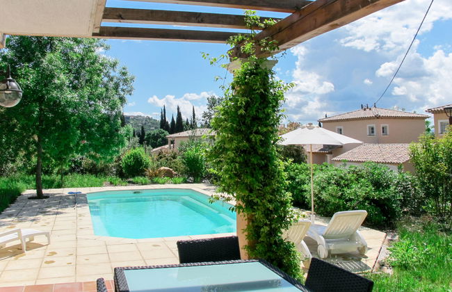 Domaine de Camiole - Foto 18