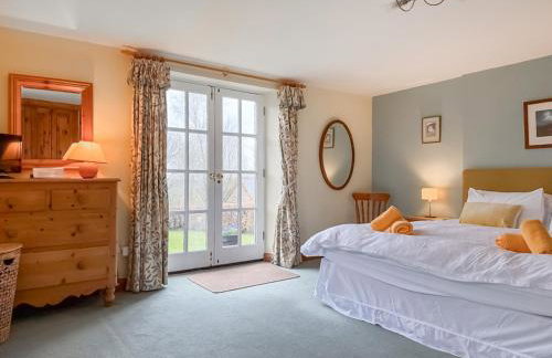 The Old School Penallt - Foto 11