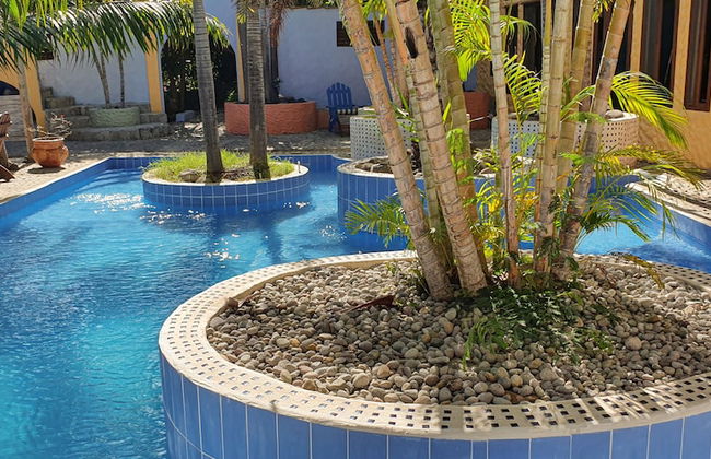 Condo las Palmas - Foto 37