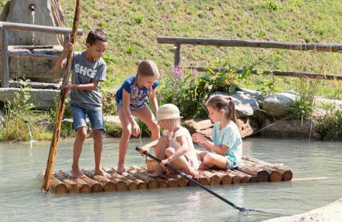 Enzianhof - Nature Apartments - Photo 6