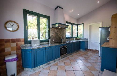 Impressive VILLA Dazura in Valtocado MIJAS - Photo 14