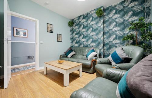 Mega Flat Near City Centre and Etihad Stadium - Photo 54