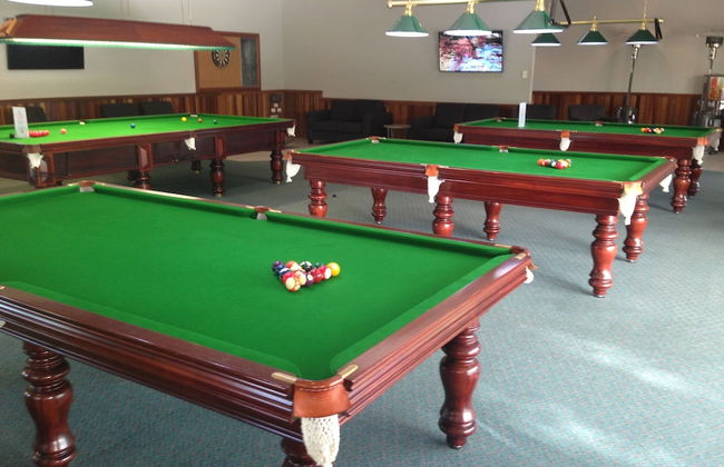 NRMA Blue Dolphin Yamba Holiday Resort - Foto 70