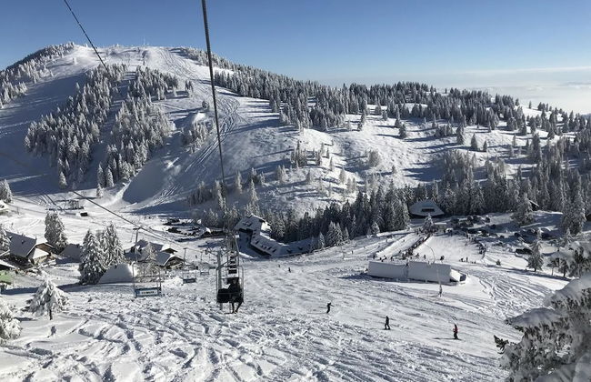 SKI Apartments Aurora - Foto 11