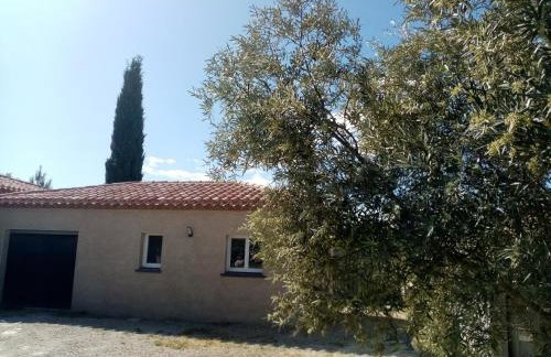 Maison du causse - Photo 2