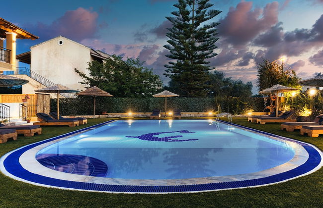 Comissa Luxury Suites - Foto 38