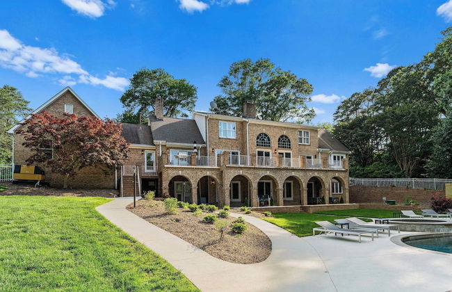 Shoreway Cove by Avantstay Waterfront, Pool, Dock - Foto 59