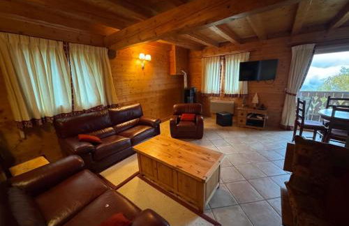 CHALET INDIVIDUEL BISANNE 1500 - Les saisies - Foto 8