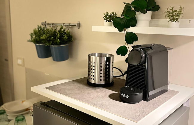 Dimore Angye - Photo 41