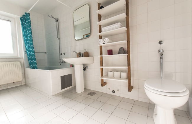 Apartments Peter - Foto 8