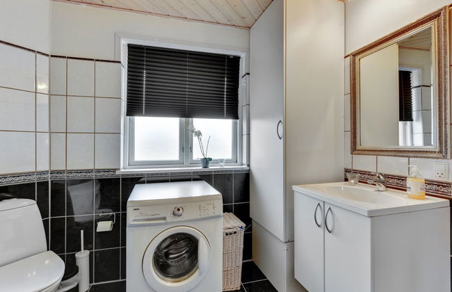 "Karmen" - 300m to the fjord - Foto 17