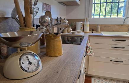 Domaine familial avec grand parc et piscine - Foto 46