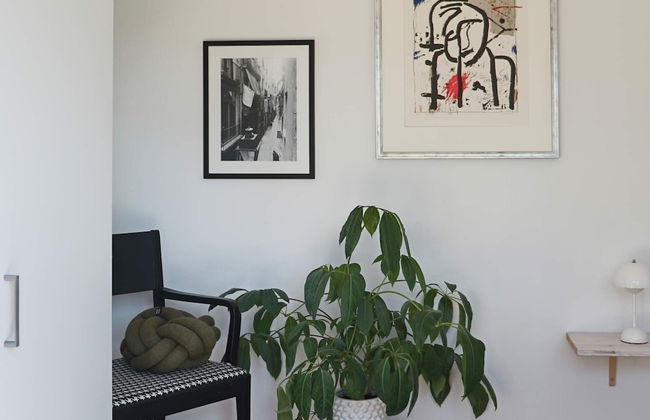 4 Star Holiday Home in Varberg - Foto 19