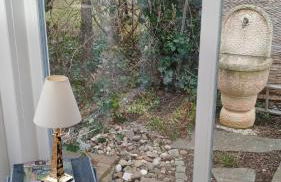 FeWo bei Tati - Bungalow - Foto 22