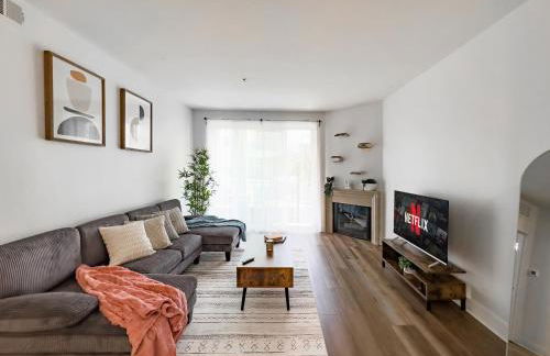 Stylish 1bd in Marina Del Rey with Free Parking - Foto 1