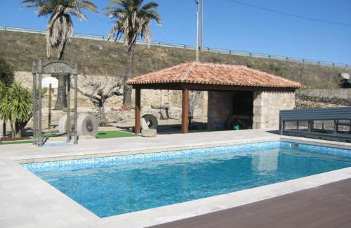 Risoturismo-Quinta das Pias - Holiday Farm - Foto 35