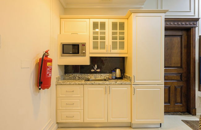 Abraj INN Royal Hotel - Foto 22