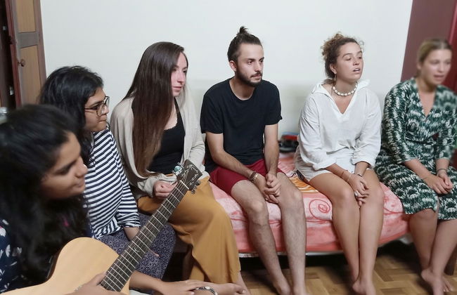 Enjoy The Real "wayanad Village Home Stay" Experience - Foto 17