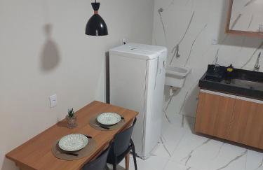 Reis Residence Apart-Hotel - Photo 28