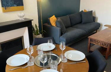 Le Logis Cantilien Lamorlaye-Chantilly - Foto 6