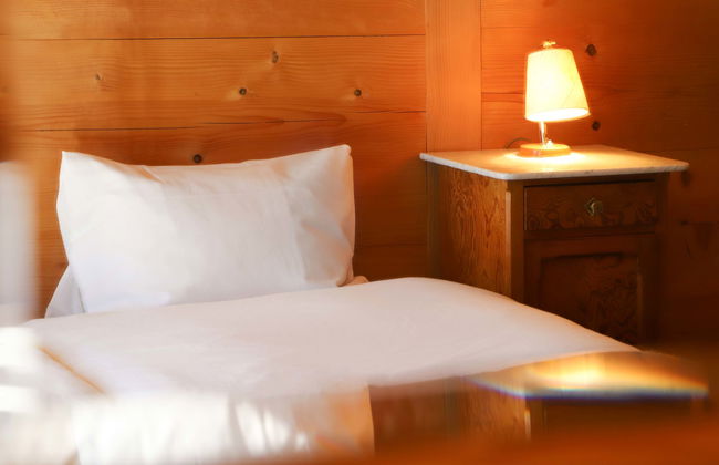 Chalet Ahorni - Foto 14