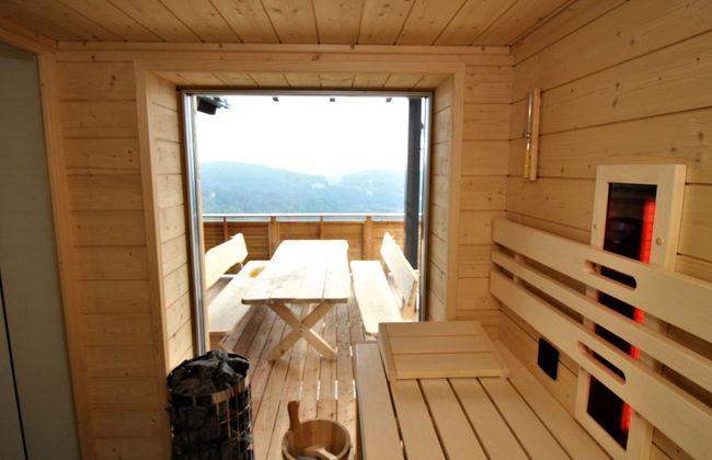 Mountain Lodge - Klippitztörl - Foto 29