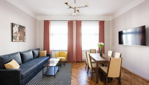 Native Apartments Rajska 6 - Foto 2, Imagen principal