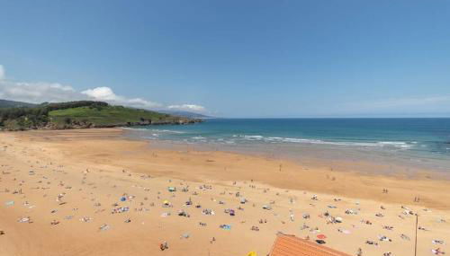 Muskiz Solarium Beach by Next Stop Bilbao - Foto 2