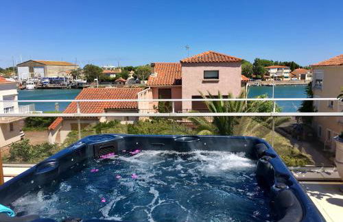 Villa L'Amiraute - Photo 15