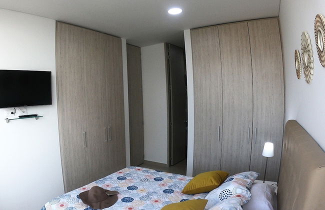 Apartamentos Samaria Club de Playa - Photo 12