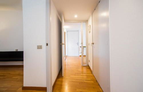 31TILB1041 Magnific Apartment in Villa Olímpica - Foto 12