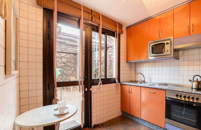 Belvilla by OYO Holiday Home in Jandaa - Foto 17