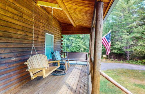 Wooded Family Retreat! 11 Mi to Acadia Entrance - Foto 23