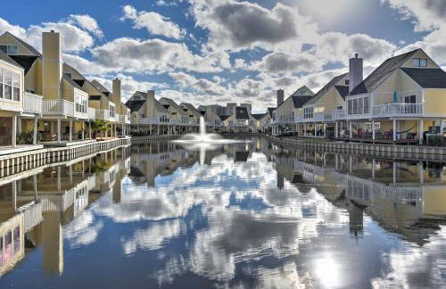 Cozy Destin Studio with Shared Pools and Beach Access! - Foto 25