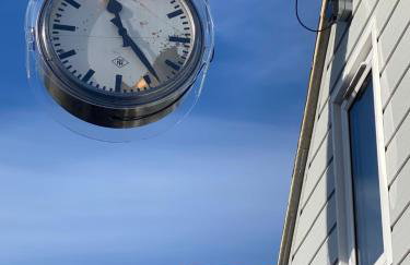 The Old Gin Distillery est 1850 - Foto 7